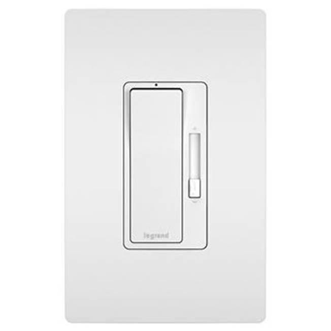 Legrand  Dimmers item RHCL453PW