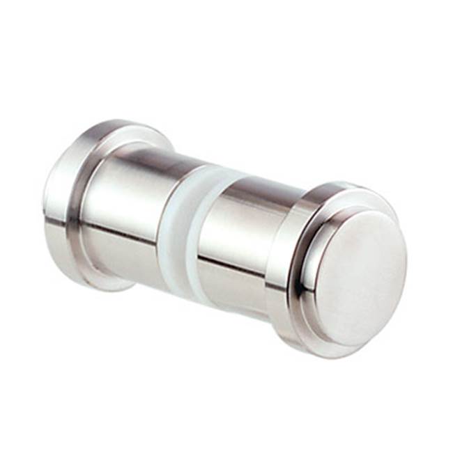 Linnea Shower Door Pulls Shower Accessories item SH 942/S-PSS