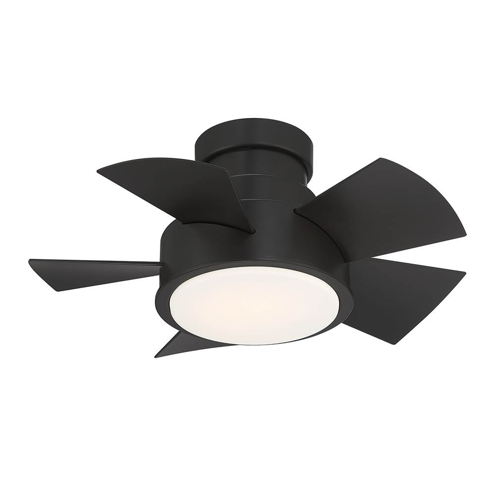 Modern Forms Outdoor Ceiling Fans Ceiling Fans item FH-W1802-26L-27-MB