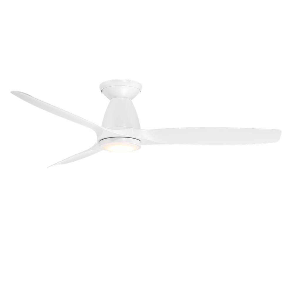 Modern Forms Outdoor Ceiling Fans Ceiling Fans item FH-W2202-54L-MW