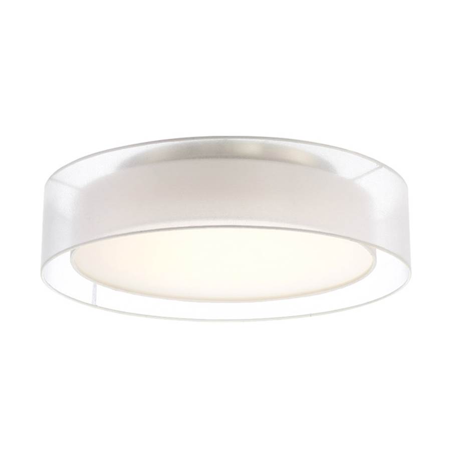 Modern Forms Semi Flush Ceiling Lights item FM-16824-BN