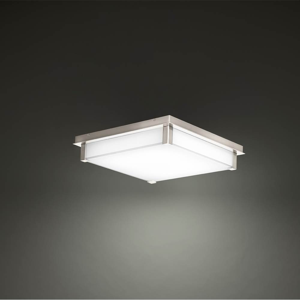 Modern Forms Flush Ceiling Lights item FM-3214-BN