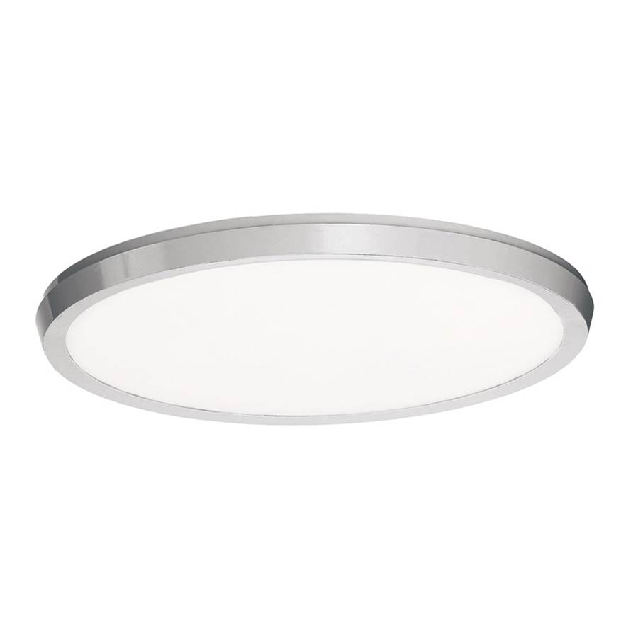 Modern Forms Flush Ceiling Lights item FM-4215-27-BN