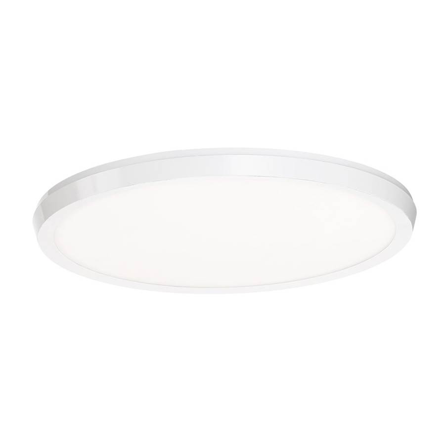 Modern Forms Flush Ceiling Lights item FM-4215-30-WT