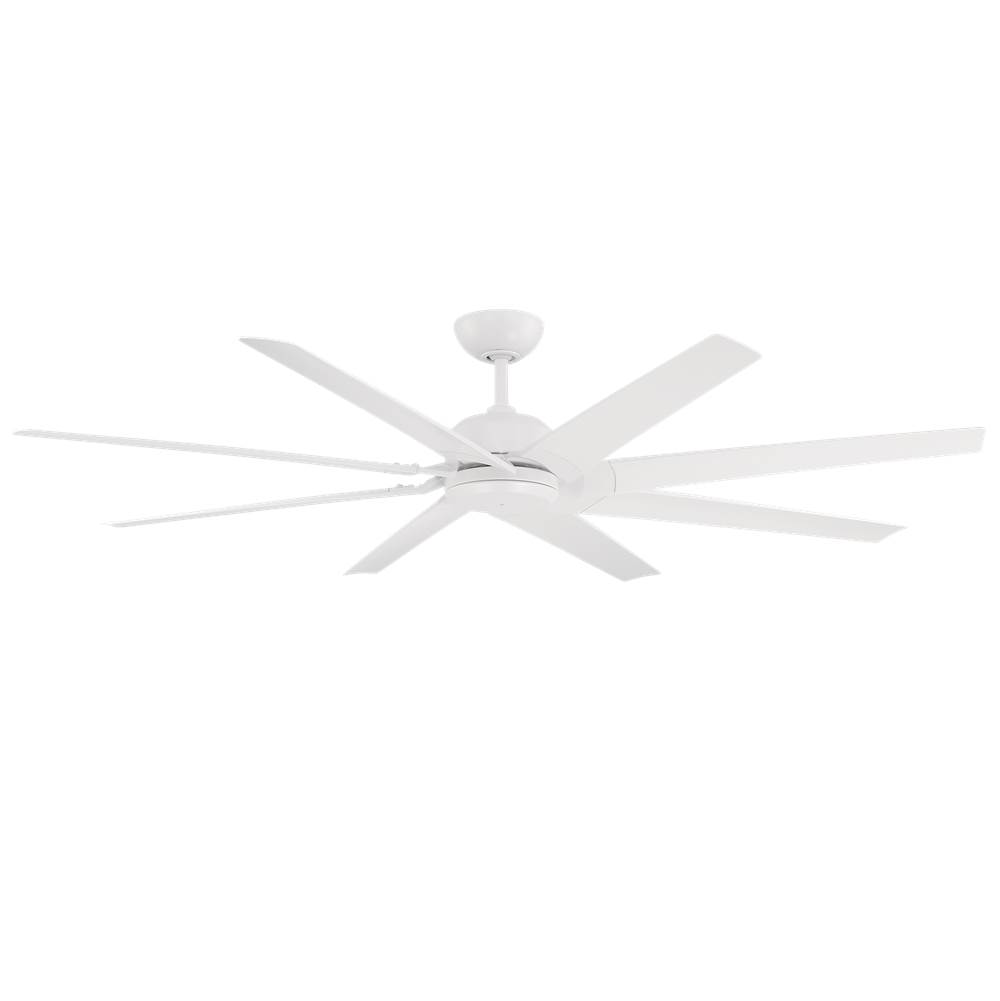 Modern Forms Outdoor Ceiling Fans Ceiling Fans item FR-W2301-70-MW