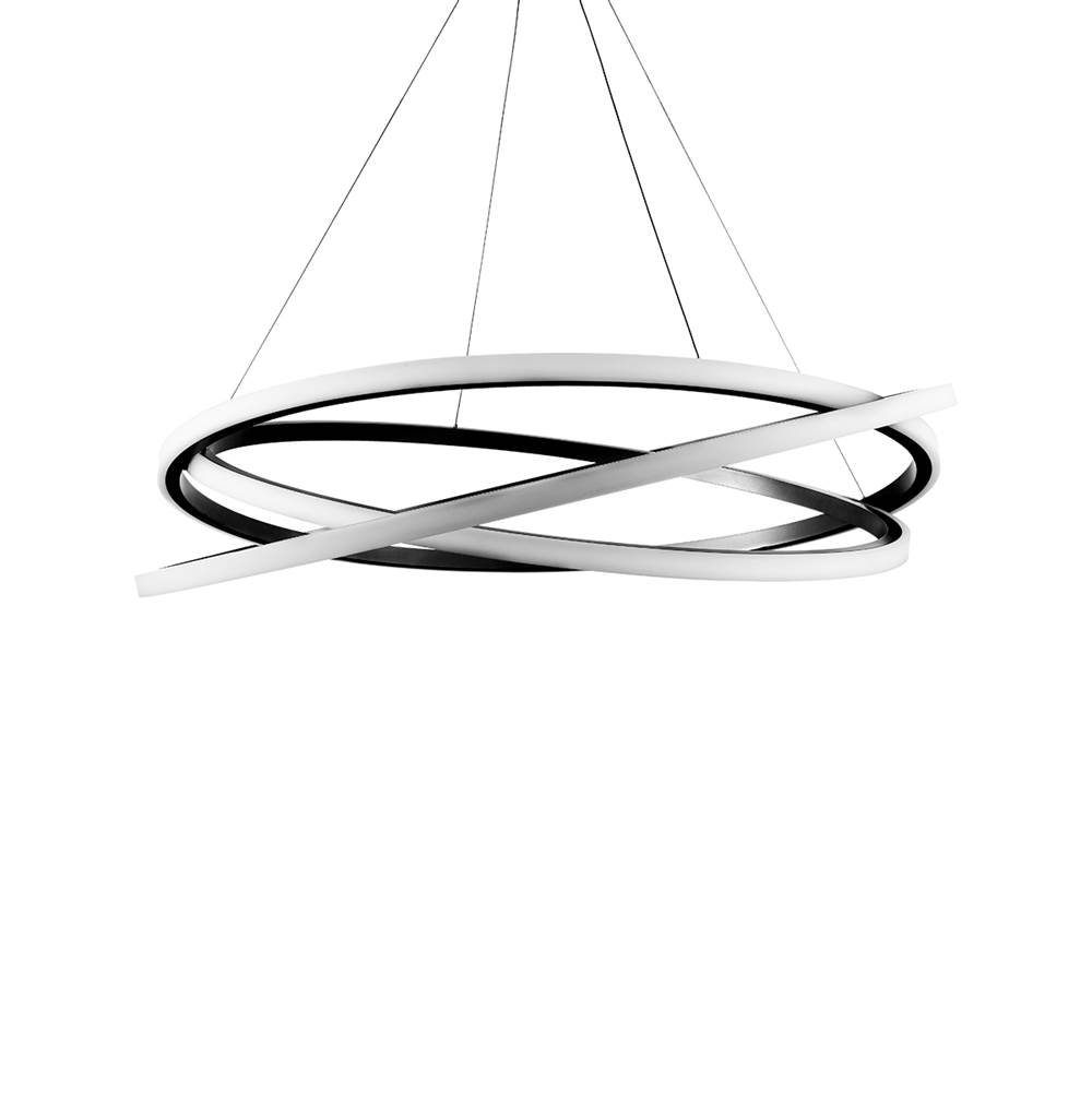 Modern Forms  Chandeliers item PD-24848-BK