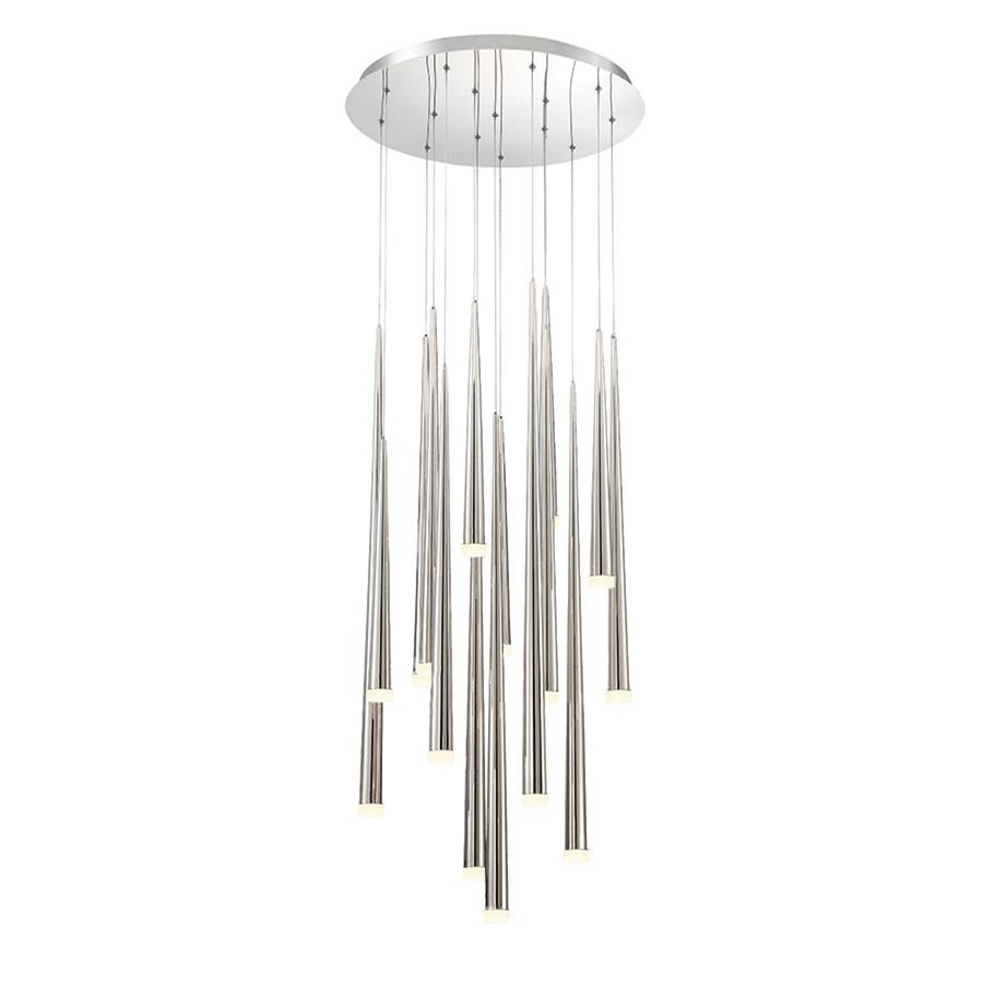 Modern Forms  Chandeliers item PD-41815R-PN