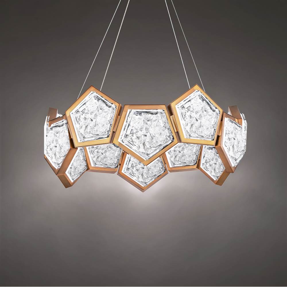 Modern Forms  Chandeliers item PD-74126-AB