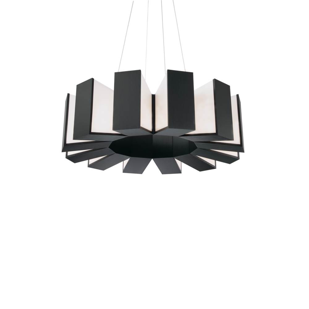 Modern Forms  Chandeliers item PD-75934-BK