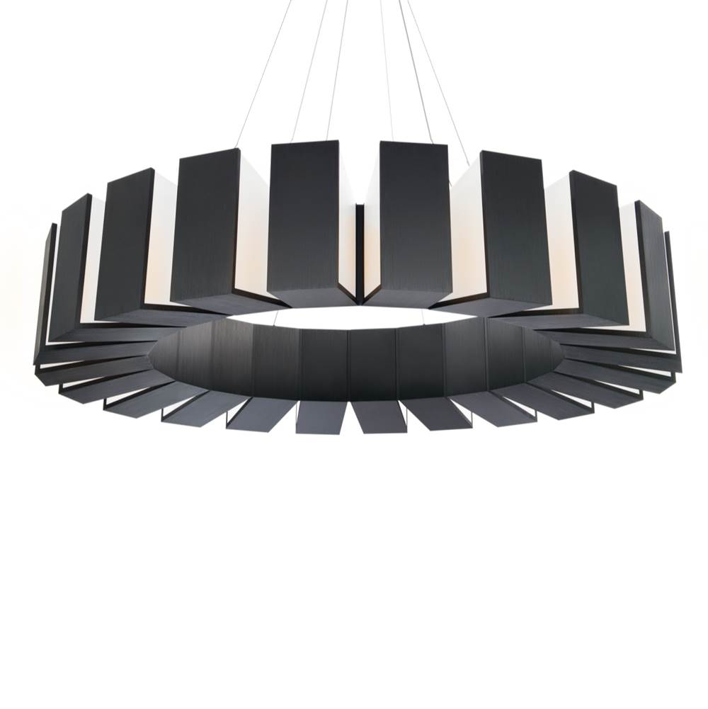 Modern Forms  Chandeliers item PD-75950-BK