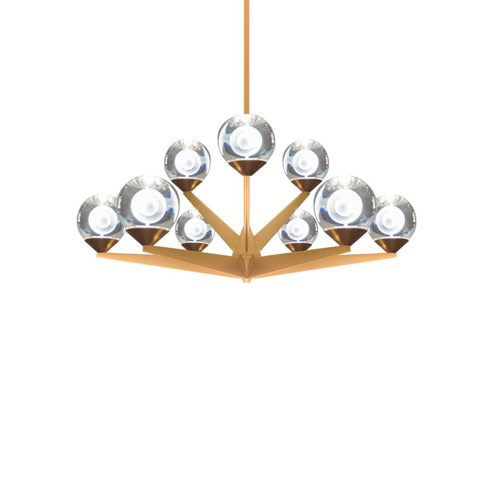 Modern Forms  Chandeliers item PD-82027-AB