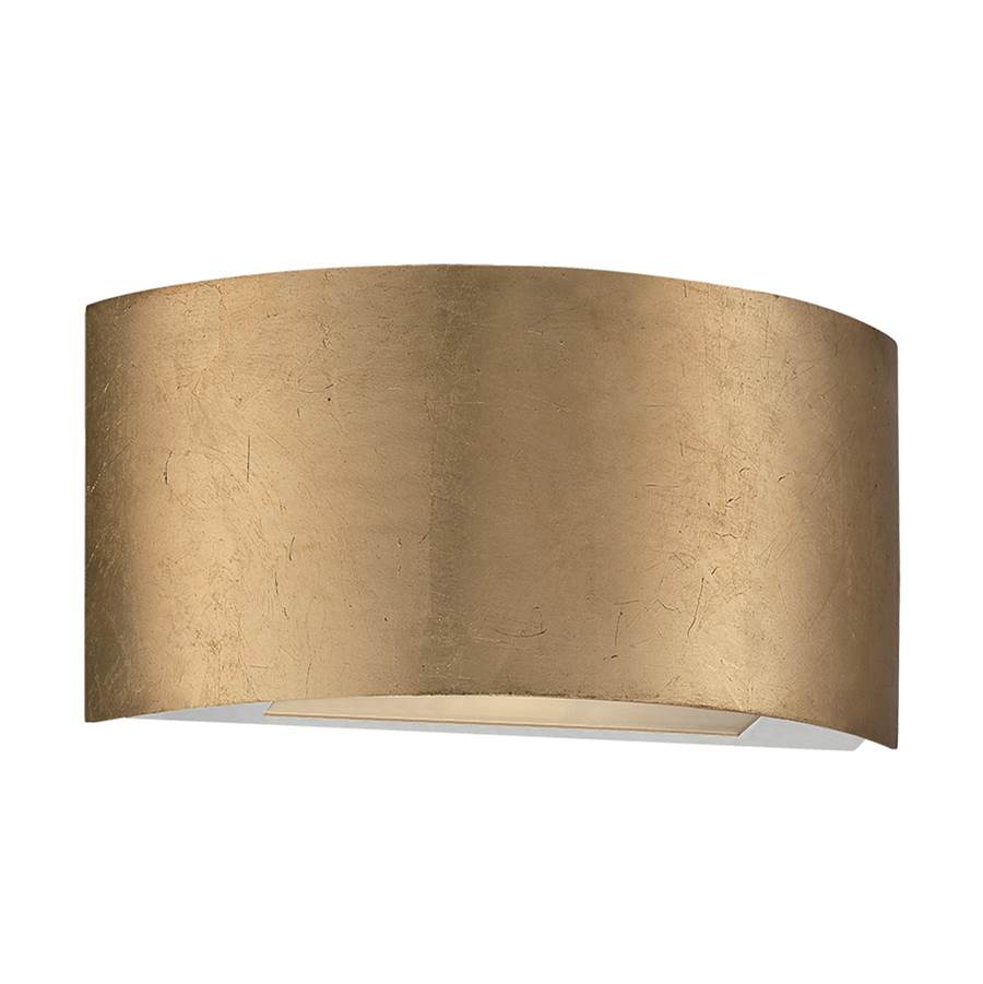 Modern Forms Sconce Wall Lights item WS-11311-GL