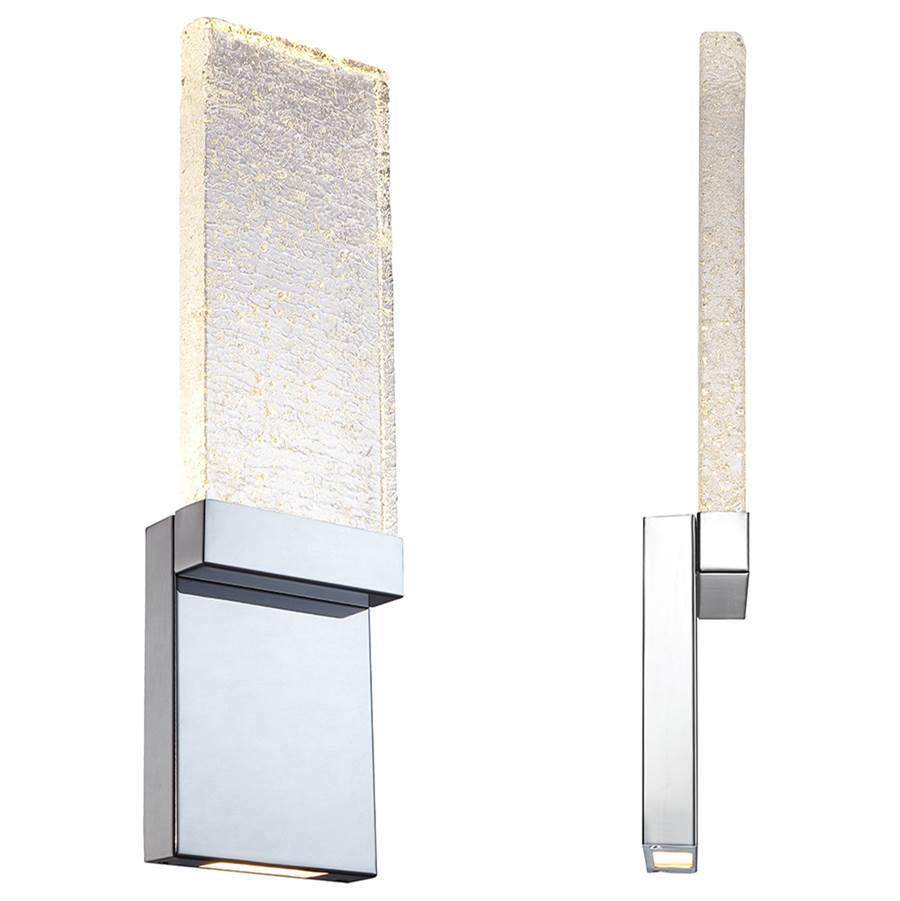 Modern Forms Sconce Wall Lights item WS-12721-CH