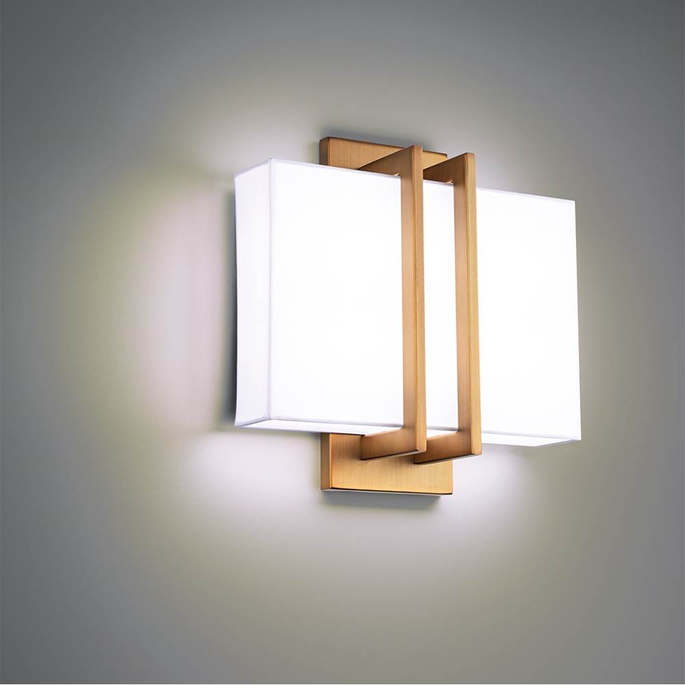 Modern Forms Sconce Wall Lights item WS-26111-35-AB