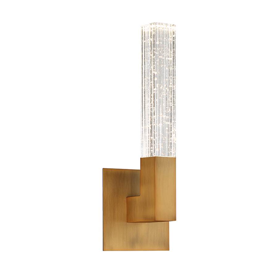 Modern Forms Sconce Wall Lights item WS-30815-AB