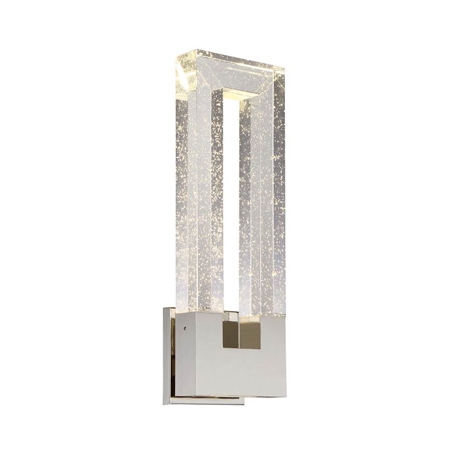 Modern Forms Sconce Wall Lights item WS-31618-PN