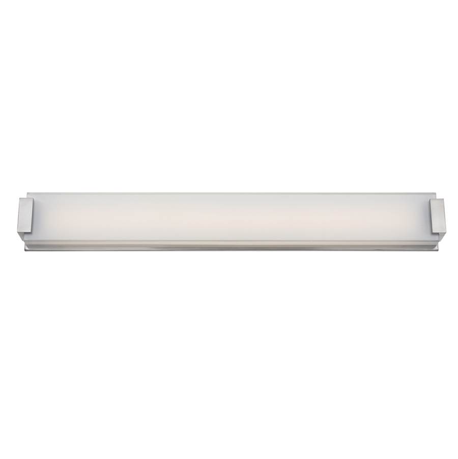 Modern Forms  Bathroom Lights item WS-3240-BN