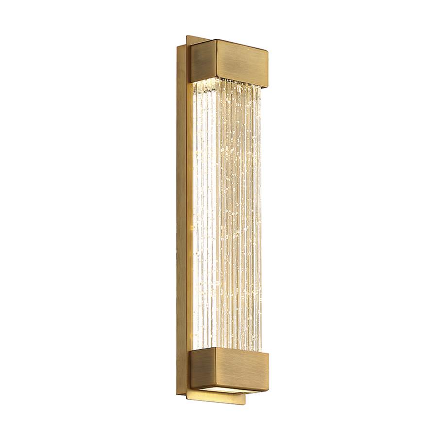 Modern Forms Sconce Wall Lights item WS-58814-AB