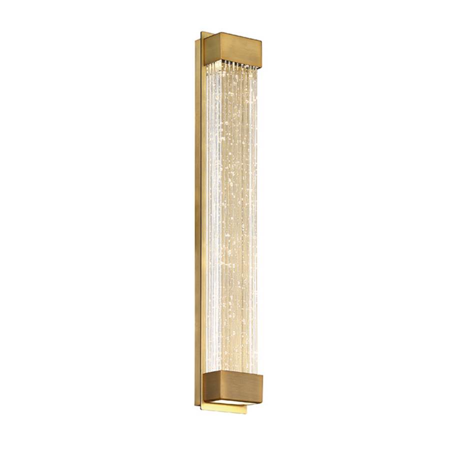 Modern Forms Sconce Wall Lights item WS-58820-AB