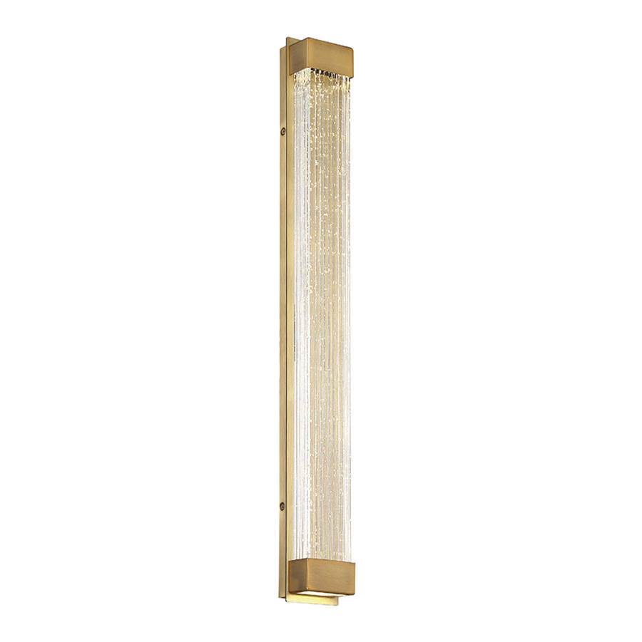 Modern Forms Sconce Wall Lights item WS-58827-AB