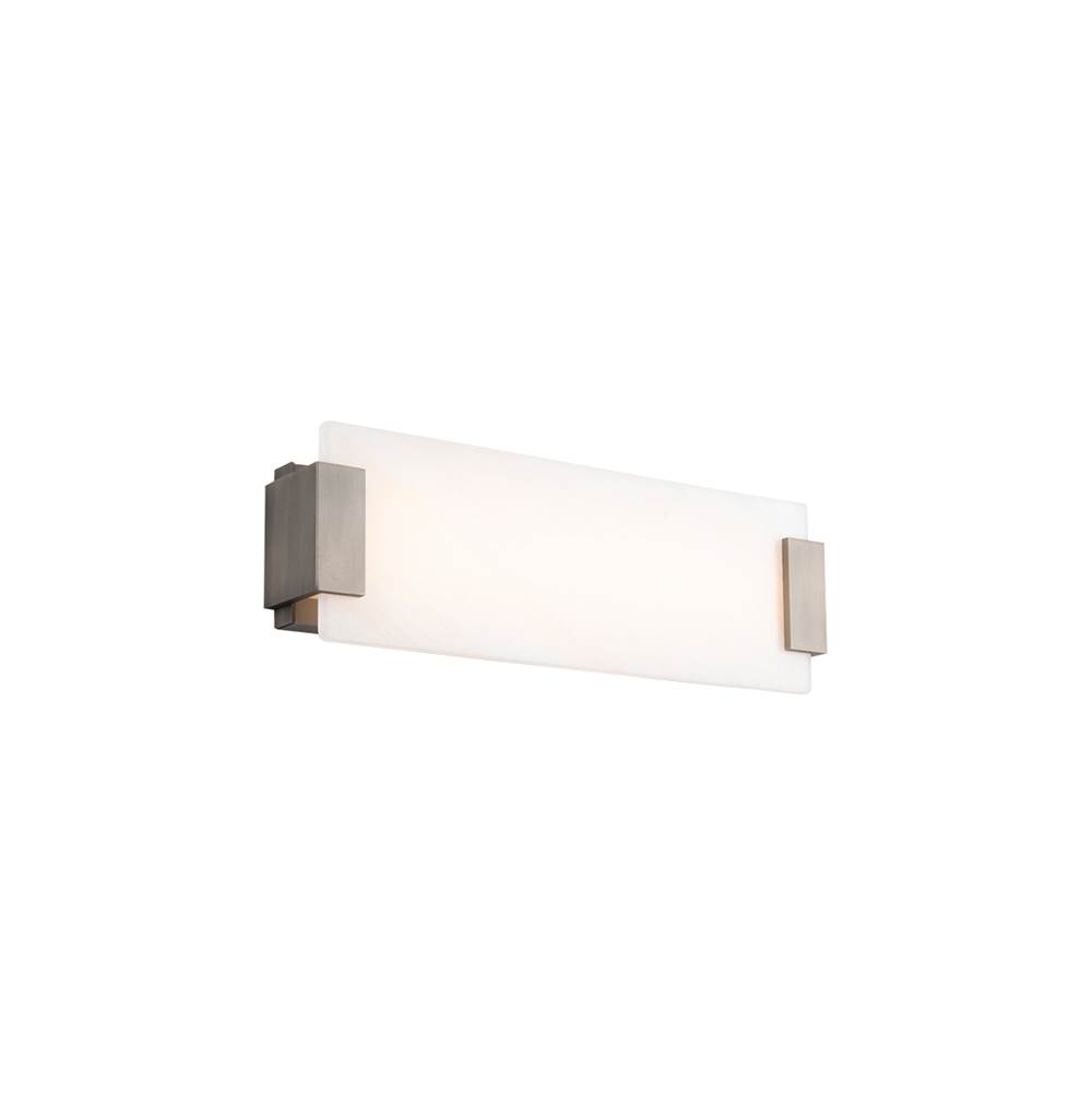 Modern Forms  Bathroom Lights item WS-60018-BN