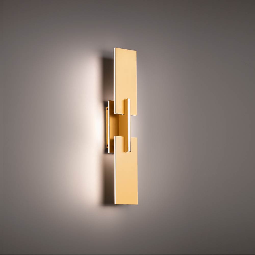 Modern Forms Sconce Wall Lights item WS-79022-AB