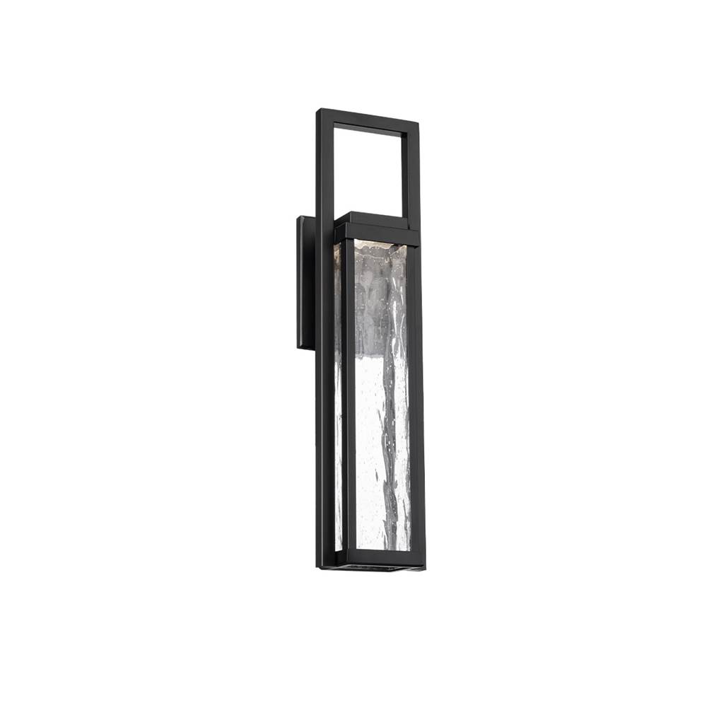 Modern Forms Sconce Outdoor Lights item WS-W22120-BK