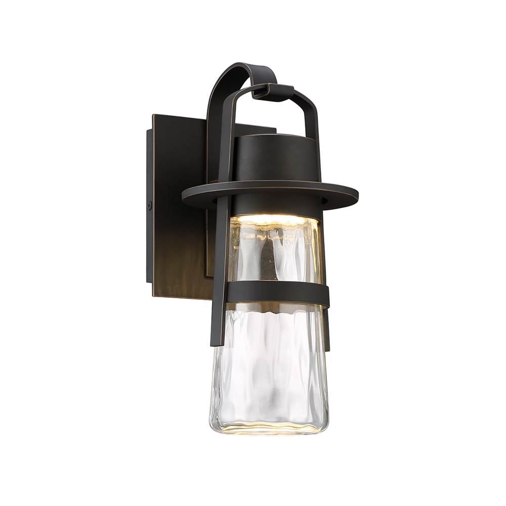 Modern Forms Wall Lanterns Outdoor Lights item WS-W28514-ORB