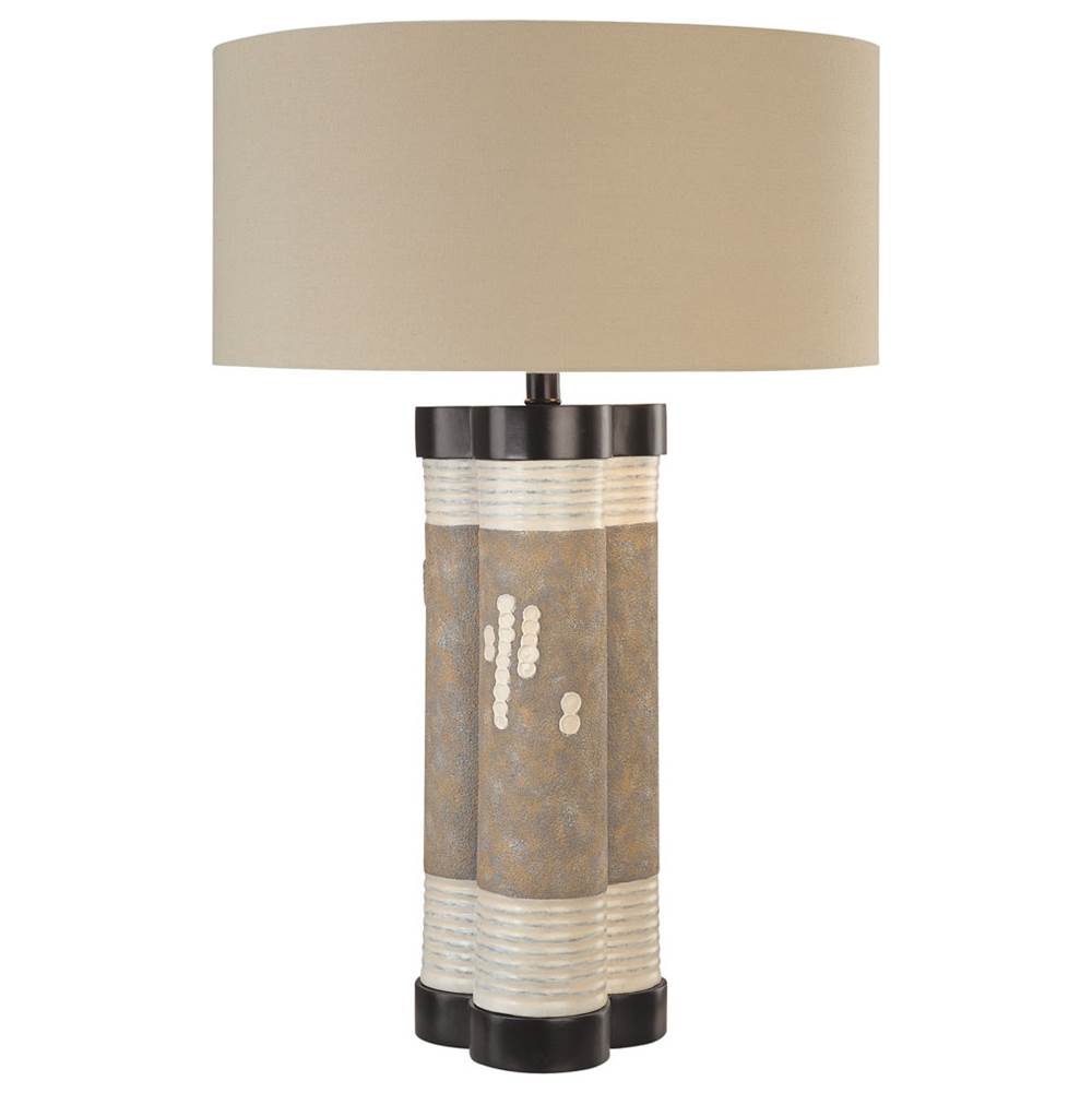 Minka-Lavery Table Lamps Lamps item 10170-0