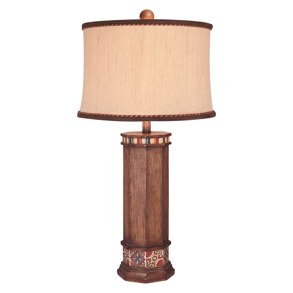 Minka-Lavery Table Lamps Lamps item 10373-0