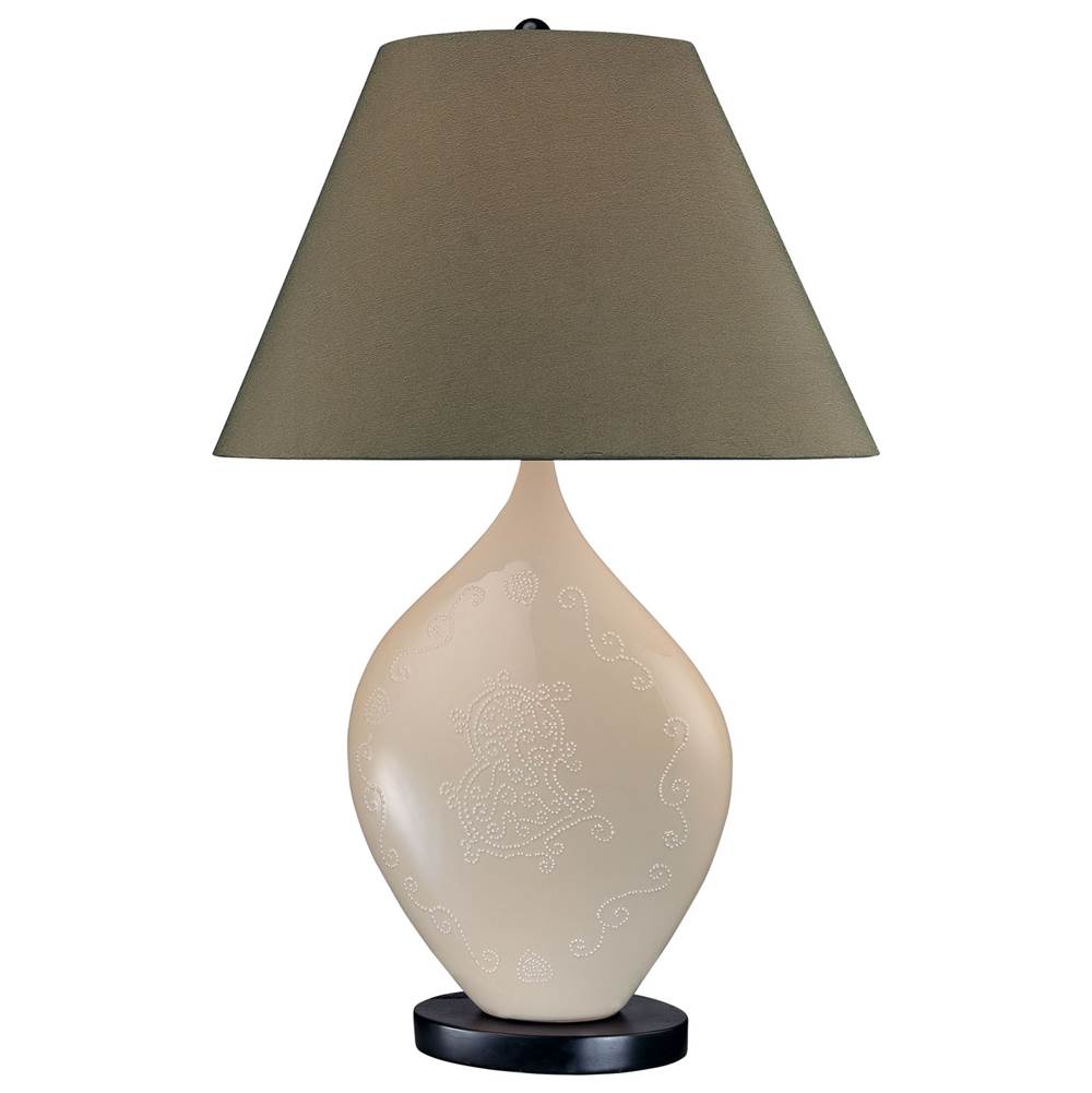 Minka-Lavery Table Lamps Lamps item 10879-0
