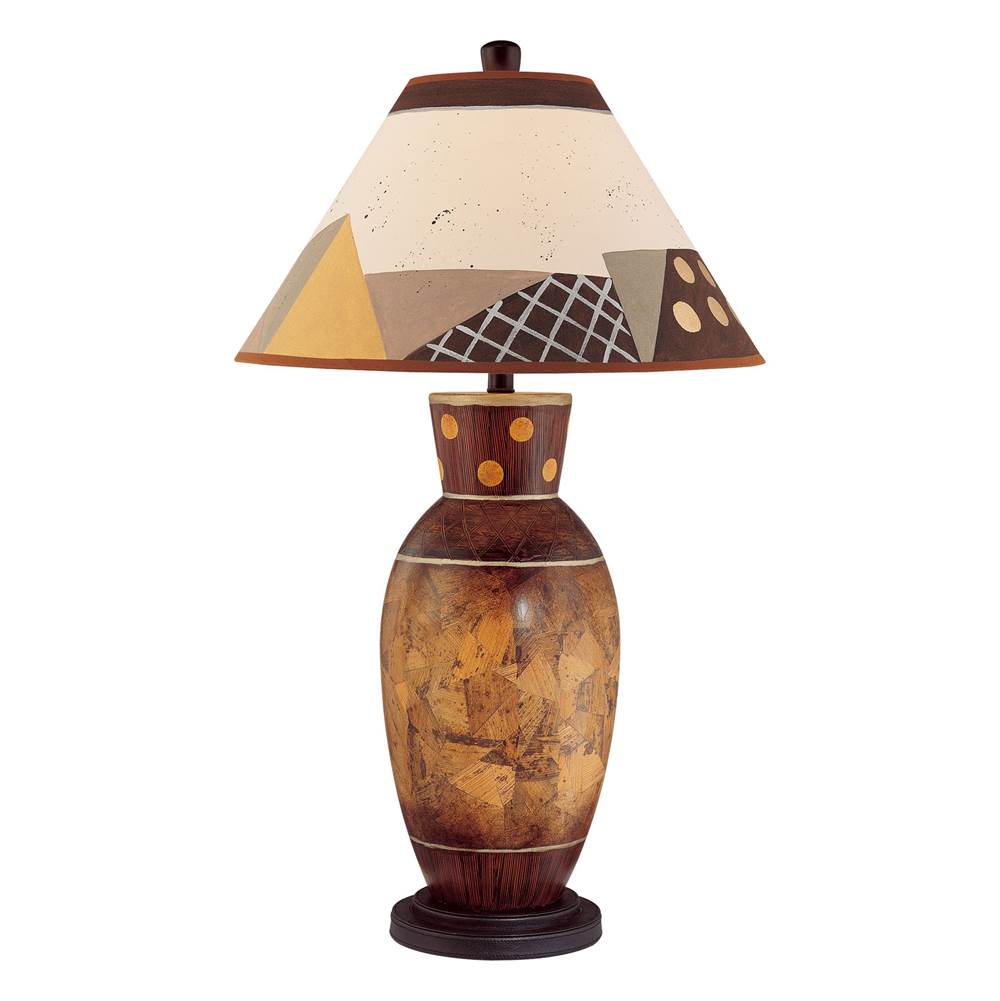 Minka-Lavery Table Lamps Lamps item 11000-0