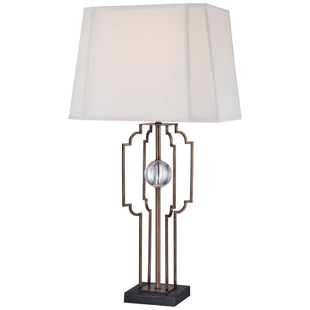 Minka-Lavery Table Lamps Lamps item 12413-0