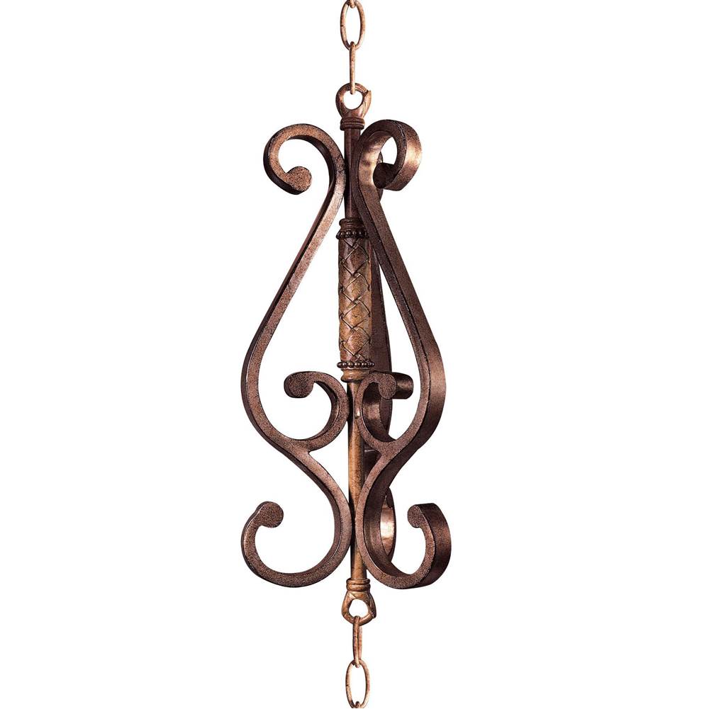 Minka-Lavery Chain Lighting Accessories item 1375-196C