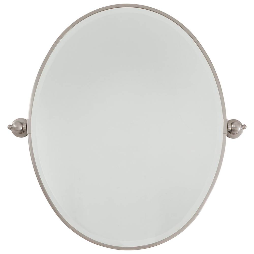 Minka-Lavery Oval Mirrors item 1431-84