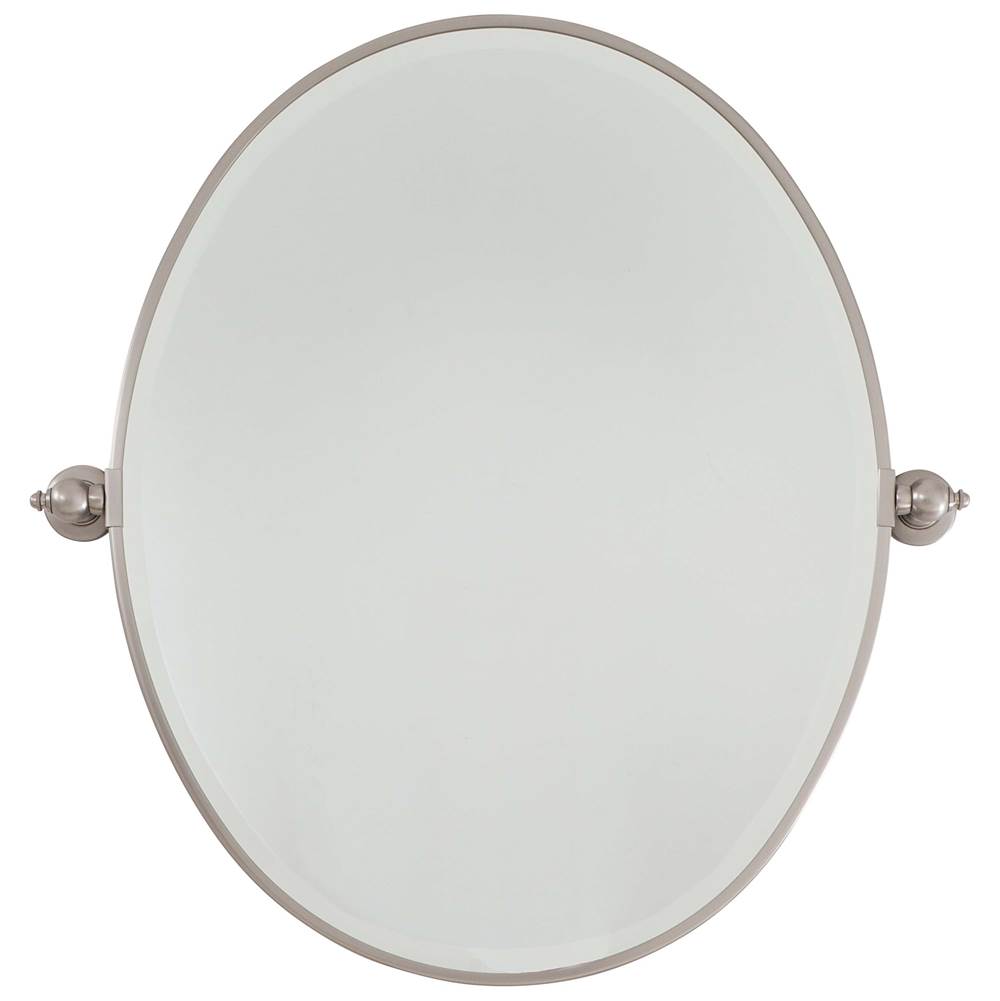Minka-Lavery Oval Mirrors item 1433-84