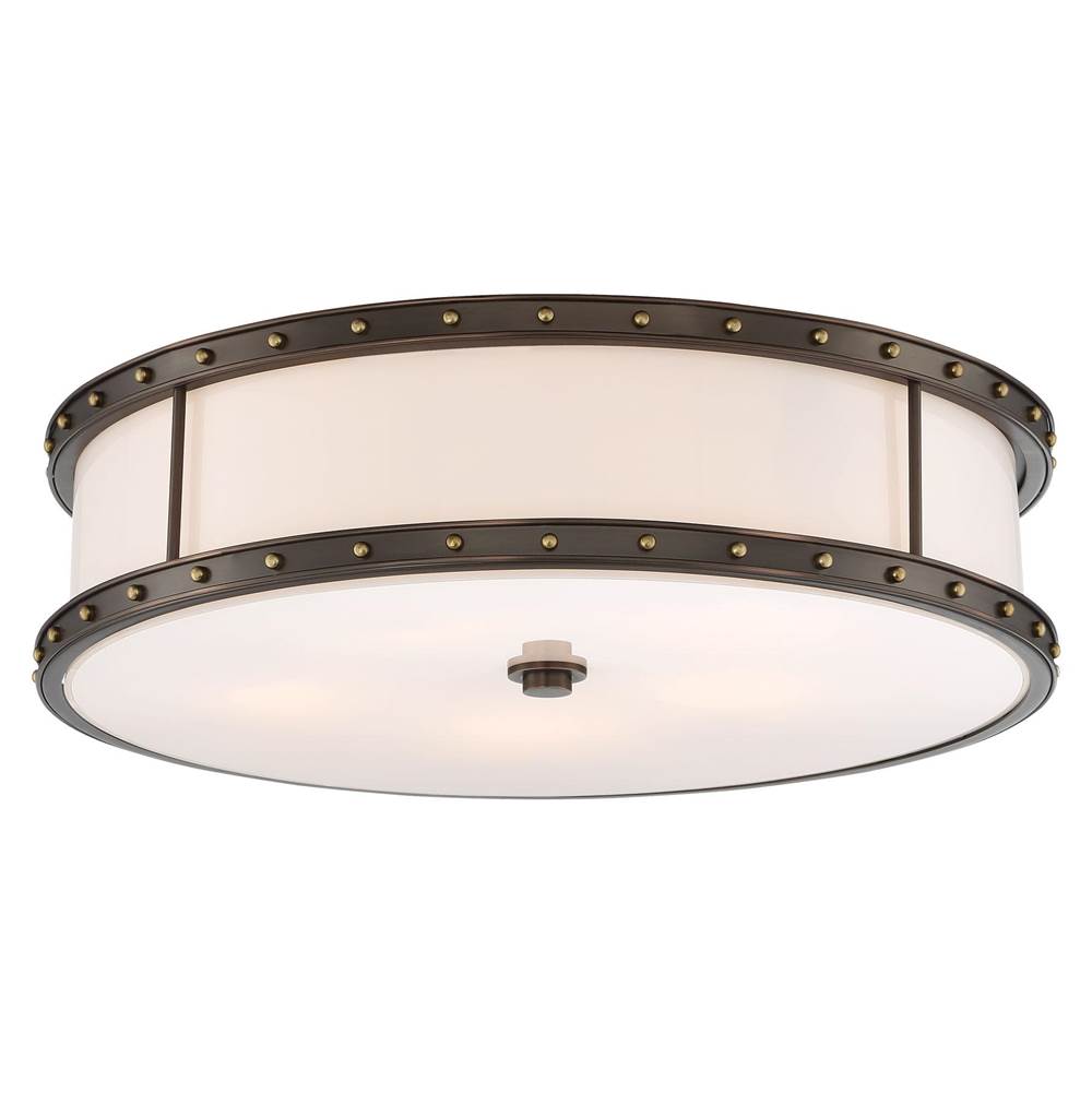 Minka-Lavery Flush Ceiling Lights item 1827-103-L