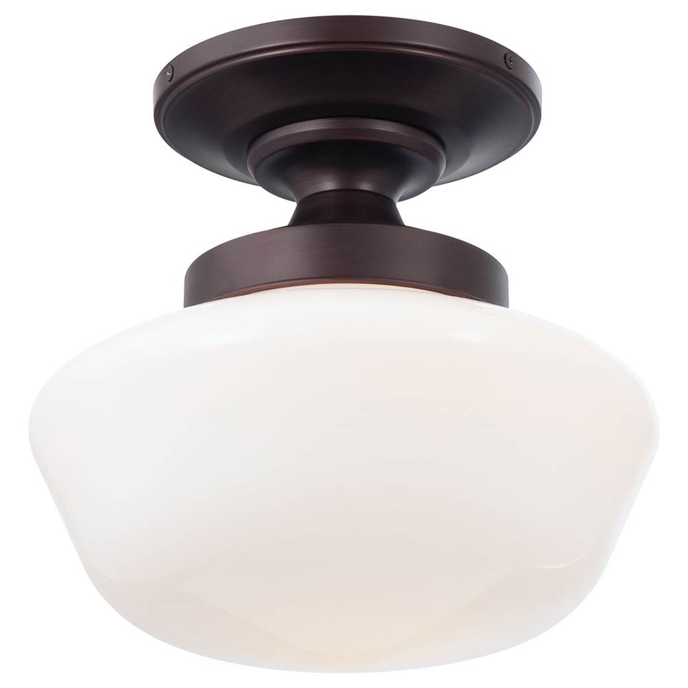 Minka-Lavery Semi Flush Ceiling Lights item 2255-576
