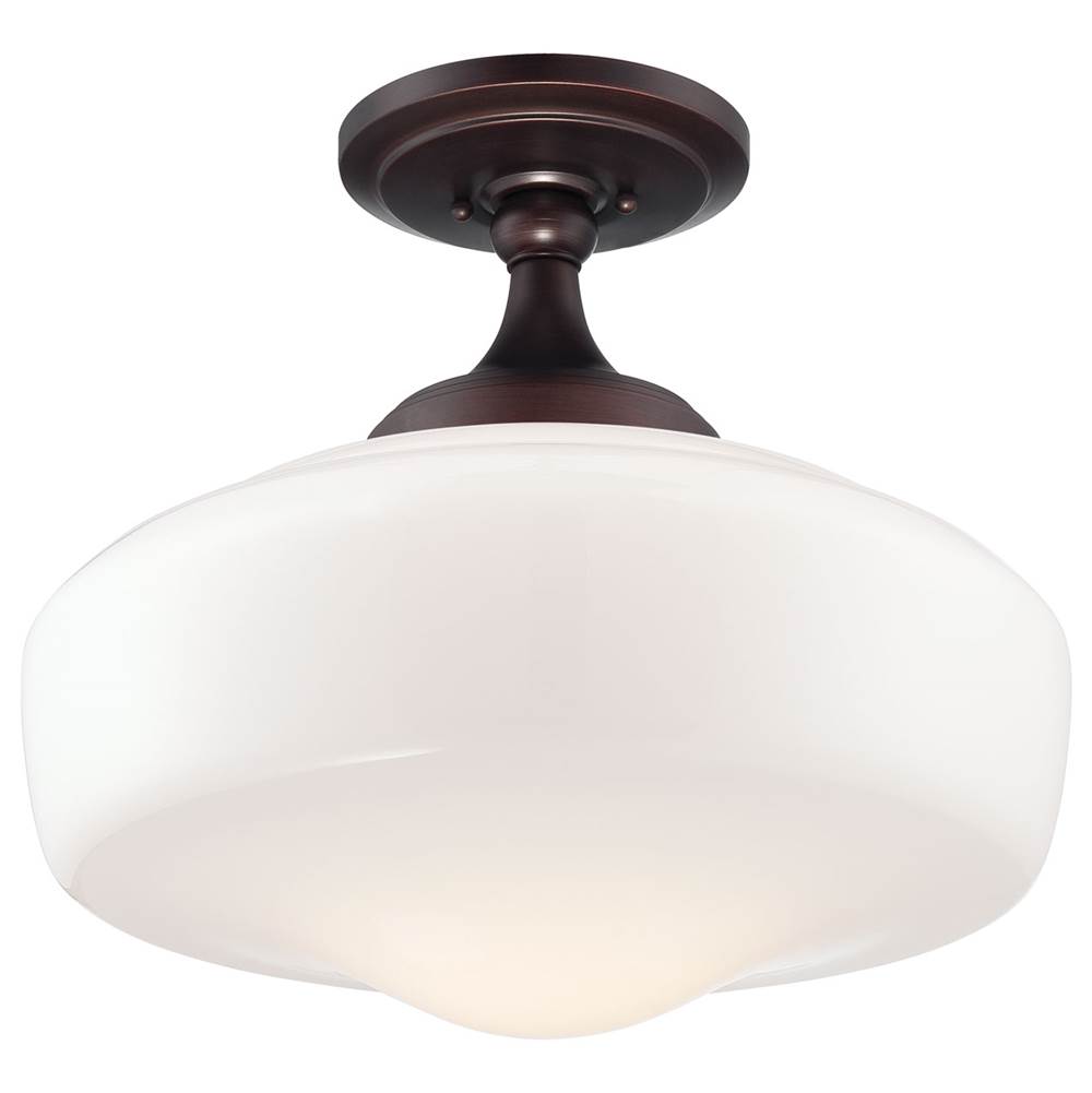Minka-Lavery Semi Flush Ceiling Lights item 2259-576