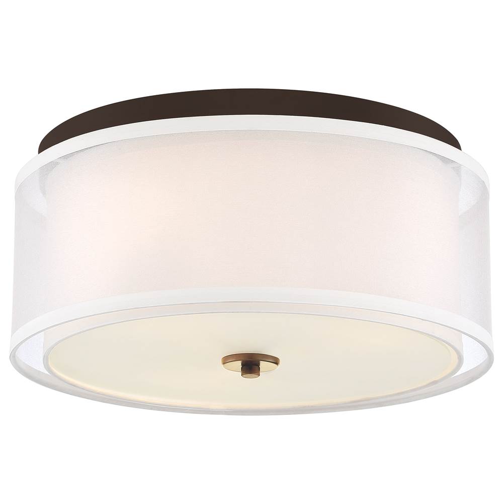 Minka-Lavery Flush Ceiling Lights item 3078-416