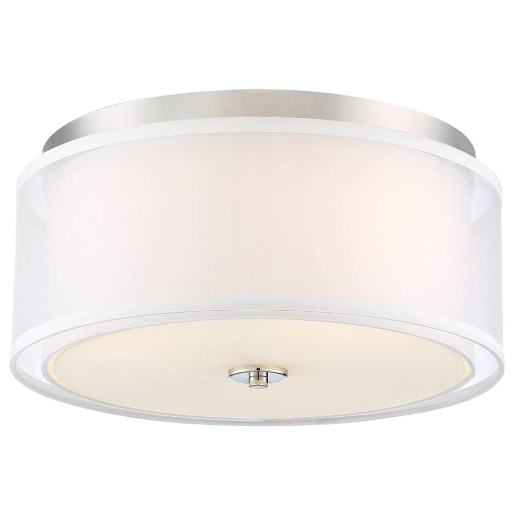 Minka-Lavery Flush Ceiling Lights item 3078-613