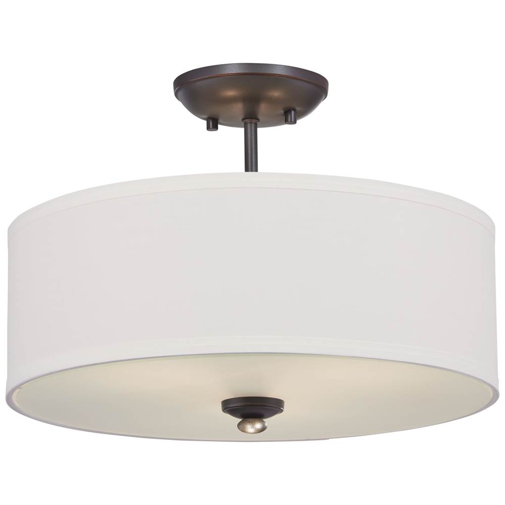 Minka-Lavery Semi Flush Ceiling Lights item 3286-589