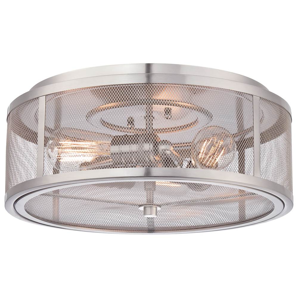 Minka-Lavery Flush Ceiling Lights item 4133-84