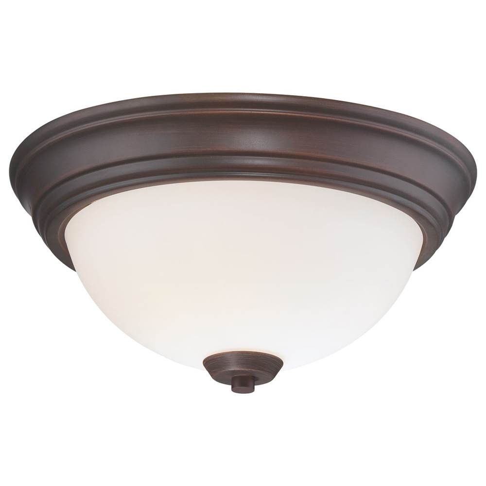 Minka-Lavery Flush Ceiling Lights item 4960-284