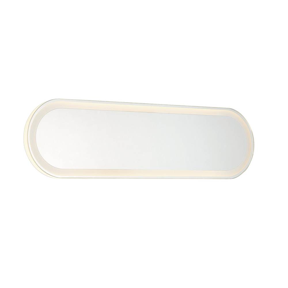 Minka-Lavery Electric Lighted Mirrors Mirrors item 6119-1
