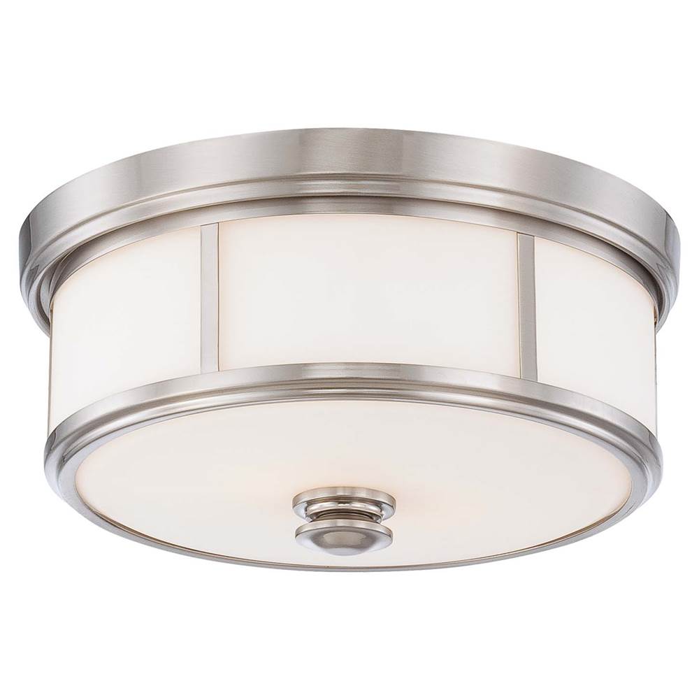 Minka-Lavery Flush Ceiling Lights item 6369-84