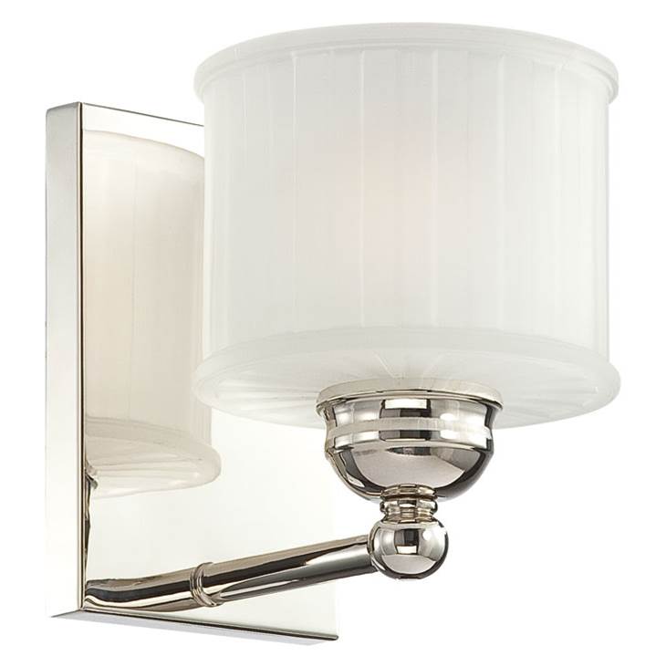 Minka-Lavery One Light Vanity Bathroom Lights item 6731-1-613