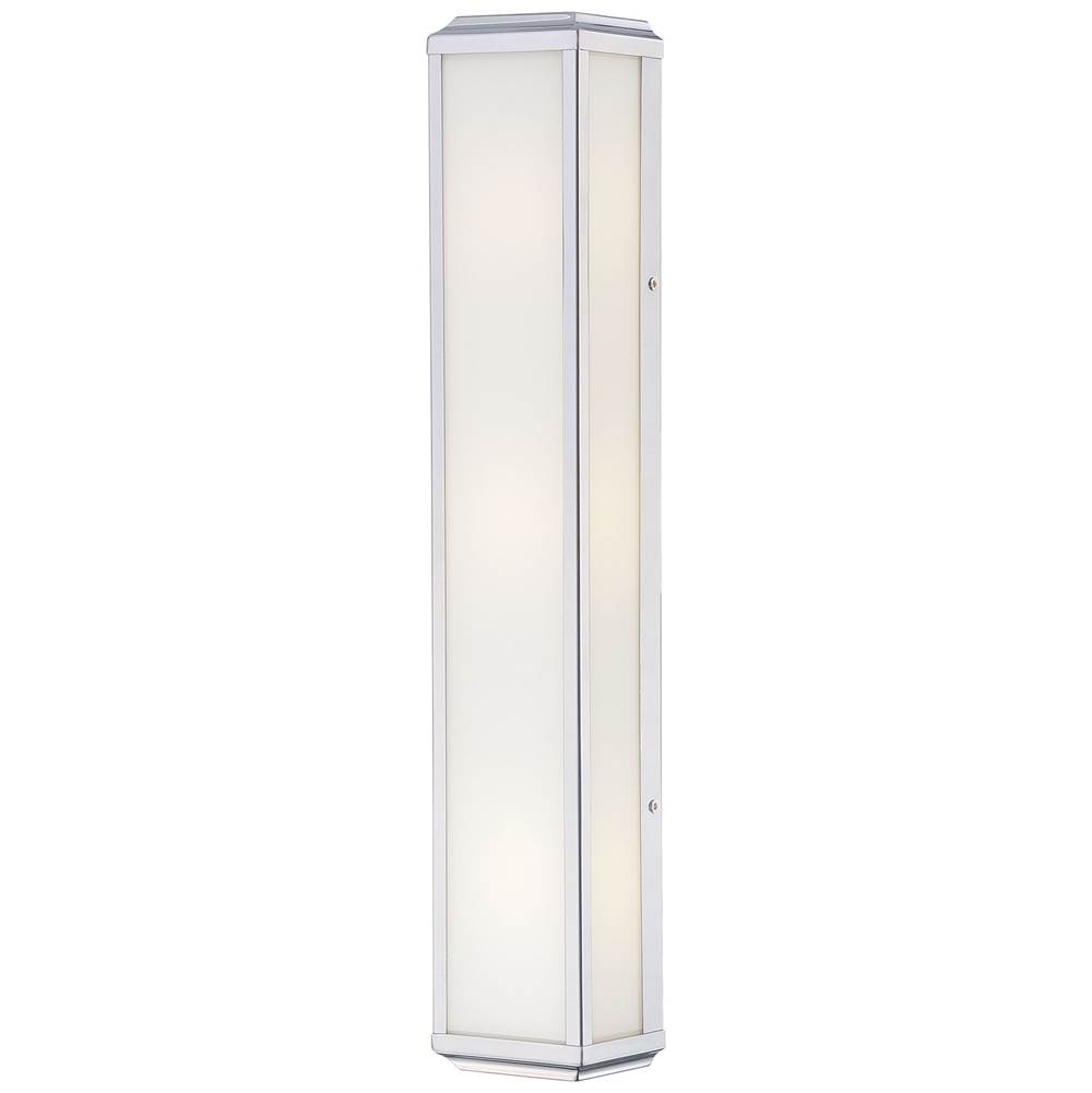 Minka-Lavery Three Light Vanity Bathroom Lights item 6913-613