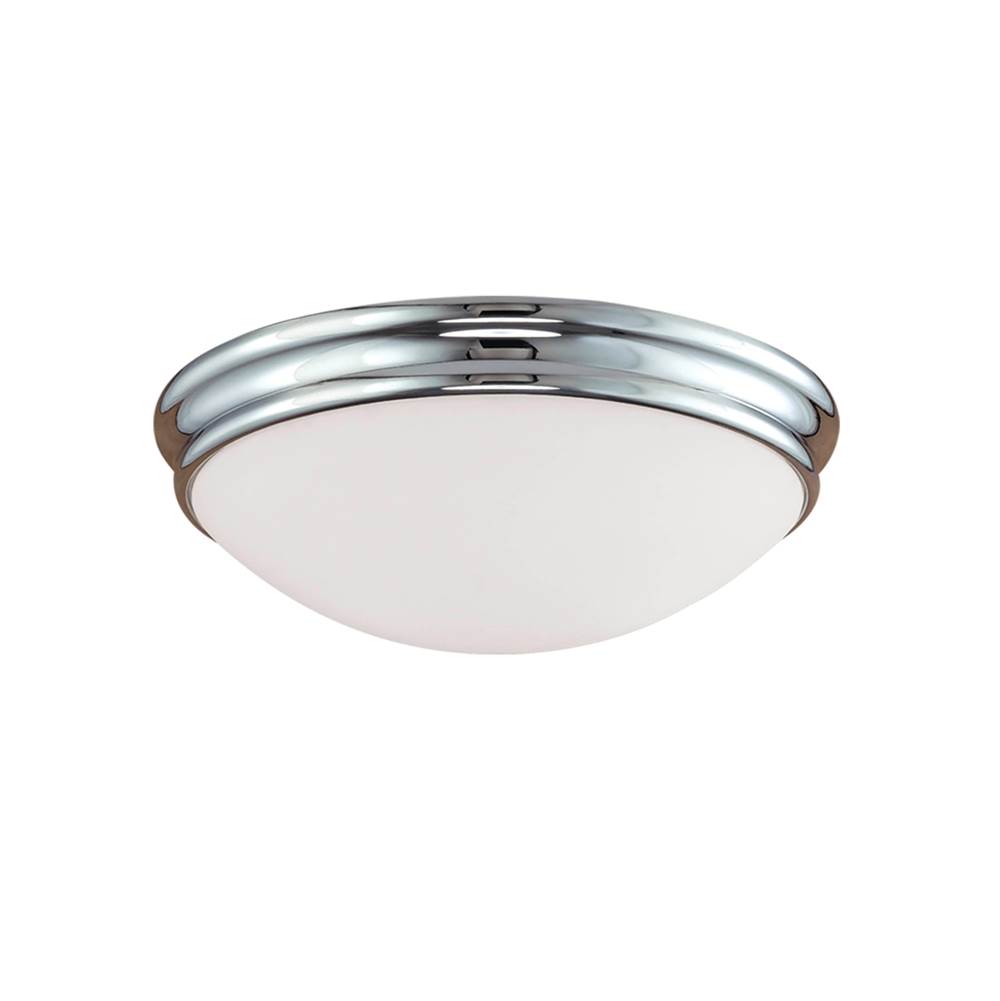 Millennium Lighting Flush Ceiling Lights item 5225-CH