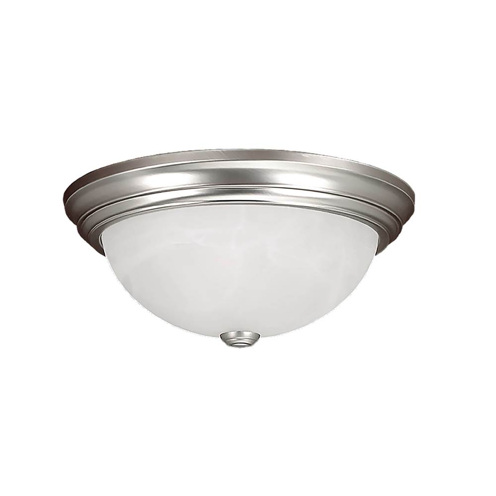 Millennium Lighting Flush Ceiling Lights item 565-SN